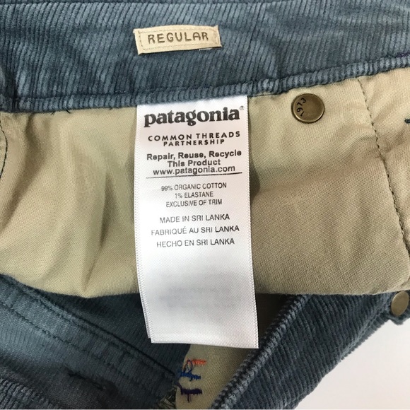 PATAGONIA corduroy skirt ❤️PRICE FIRM❤️ - Picture 4 of 10